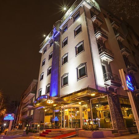 Ankara Royal Hotel Экстерьер фото