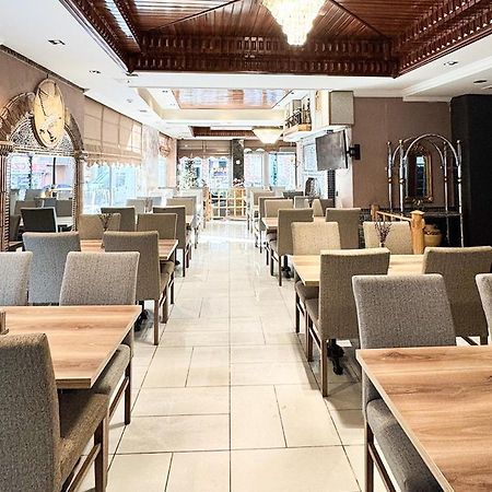 Ankara Royal Hotel Экстерьер фото
