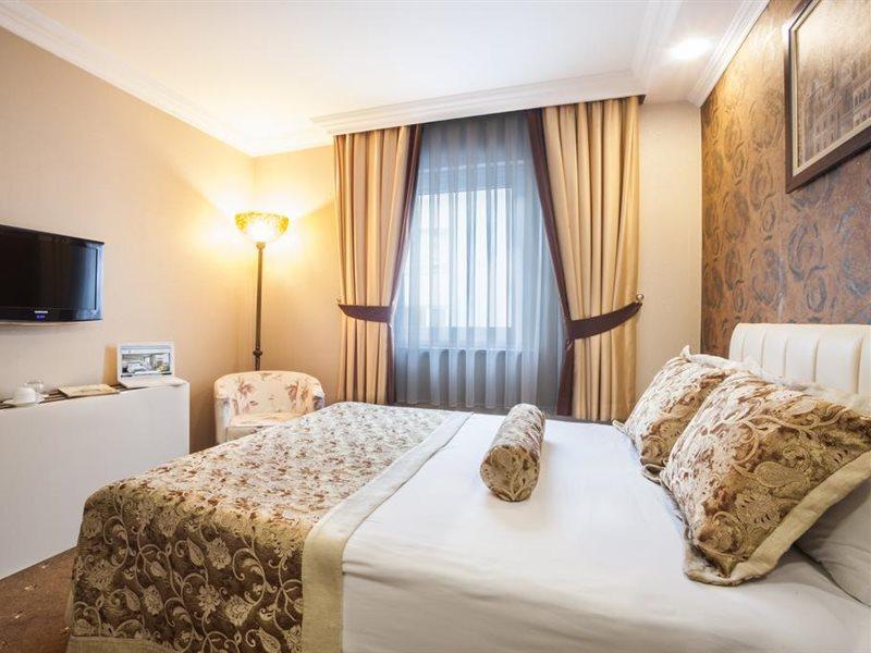 Ankara Royal Hotel Экстерьер фото