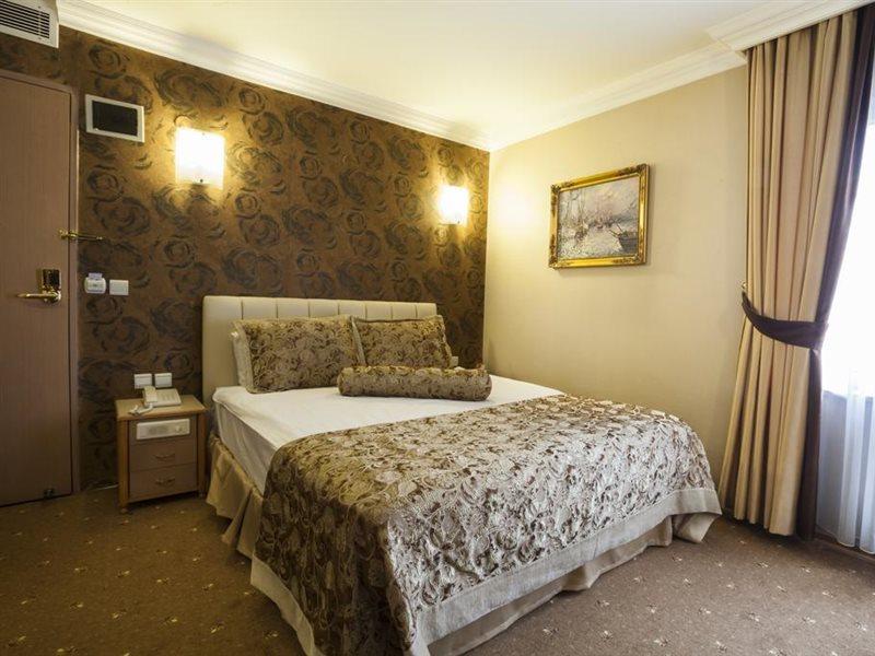 Ankara Royal Hotel Экстерьер фото
