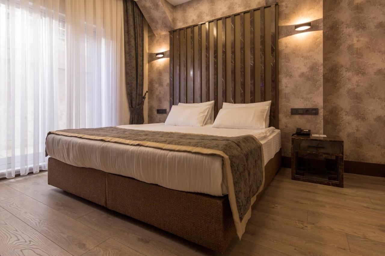Ankara Royal Hotel Экстерьер фото