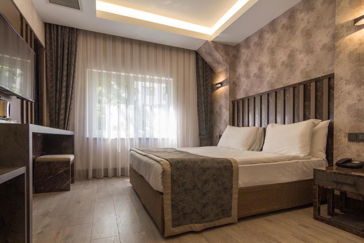 Ankara Royal Hotel Экстерьер фото
