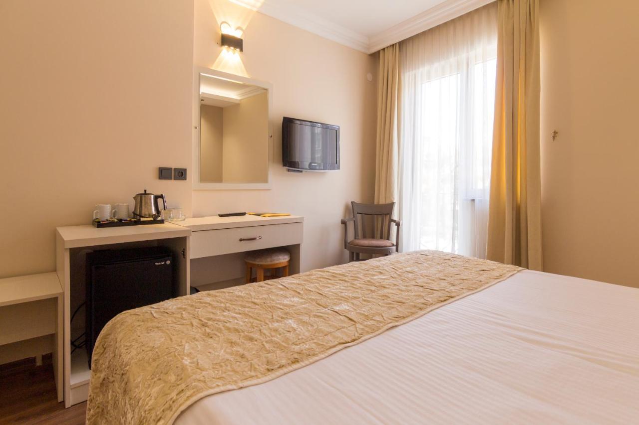 Ankara Royal Hotel Экстерьер фото