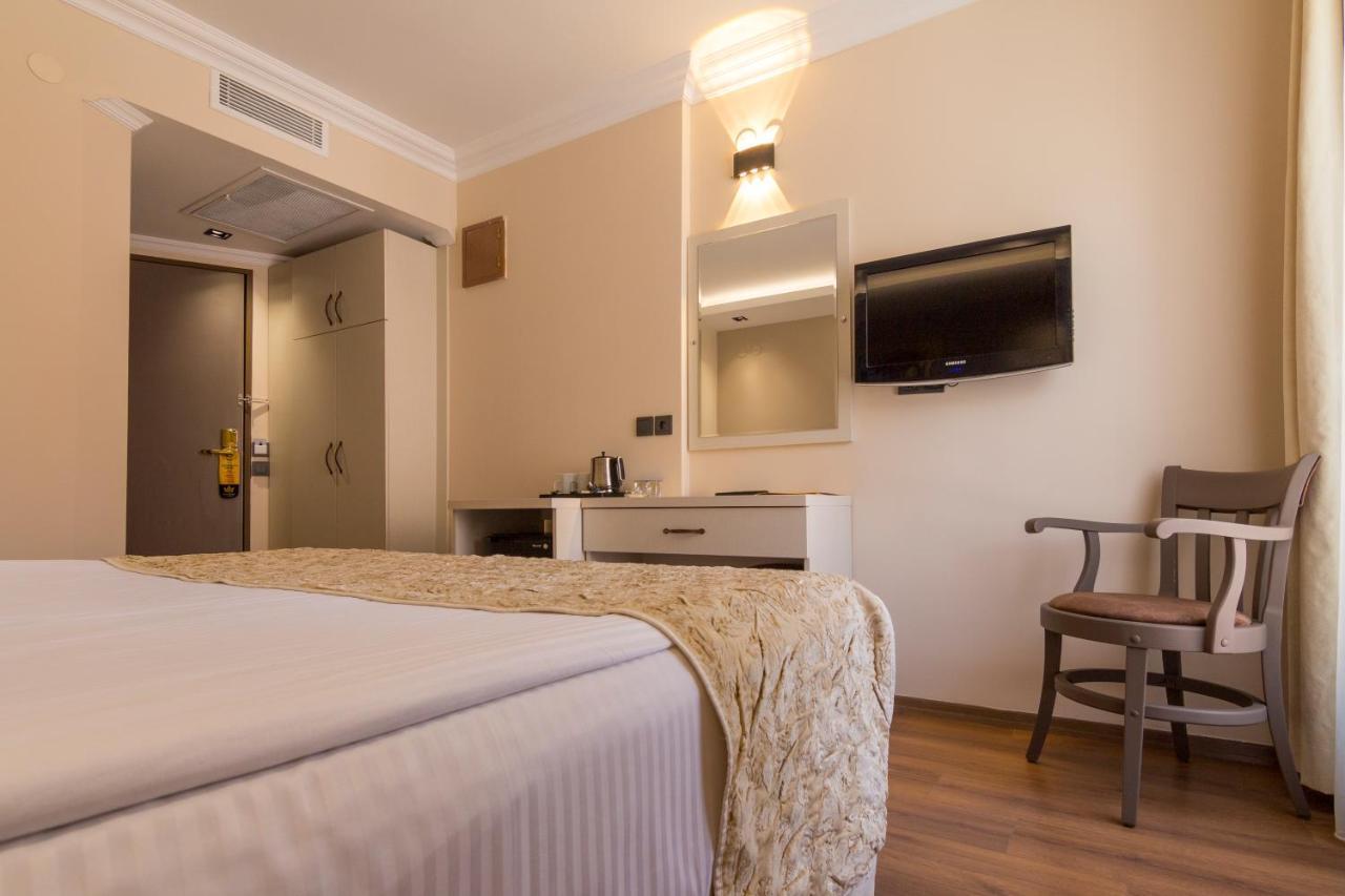 Ankara Royal Hotel Экстерьер фото