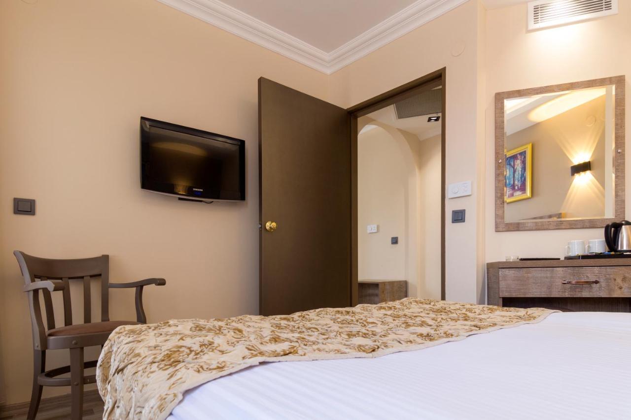 Ankara Royal Hotel Экстерьер фото
