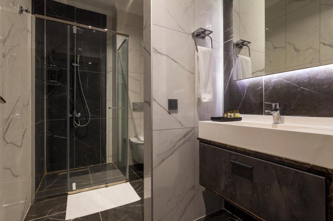 Ankara Royal Hotel Экстерьер фото