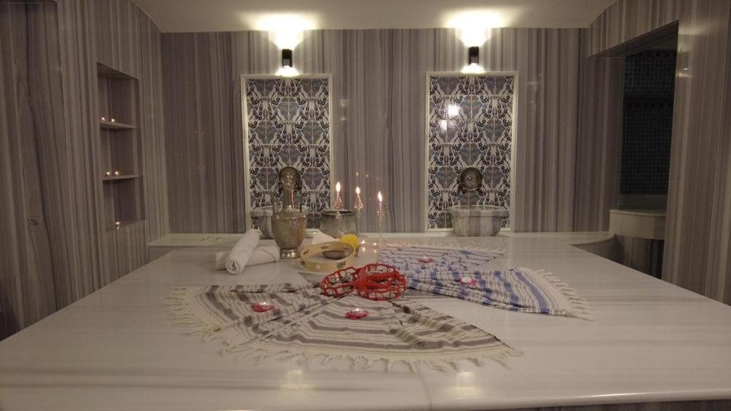 Ankara Royal Hotel Экстерьер фото