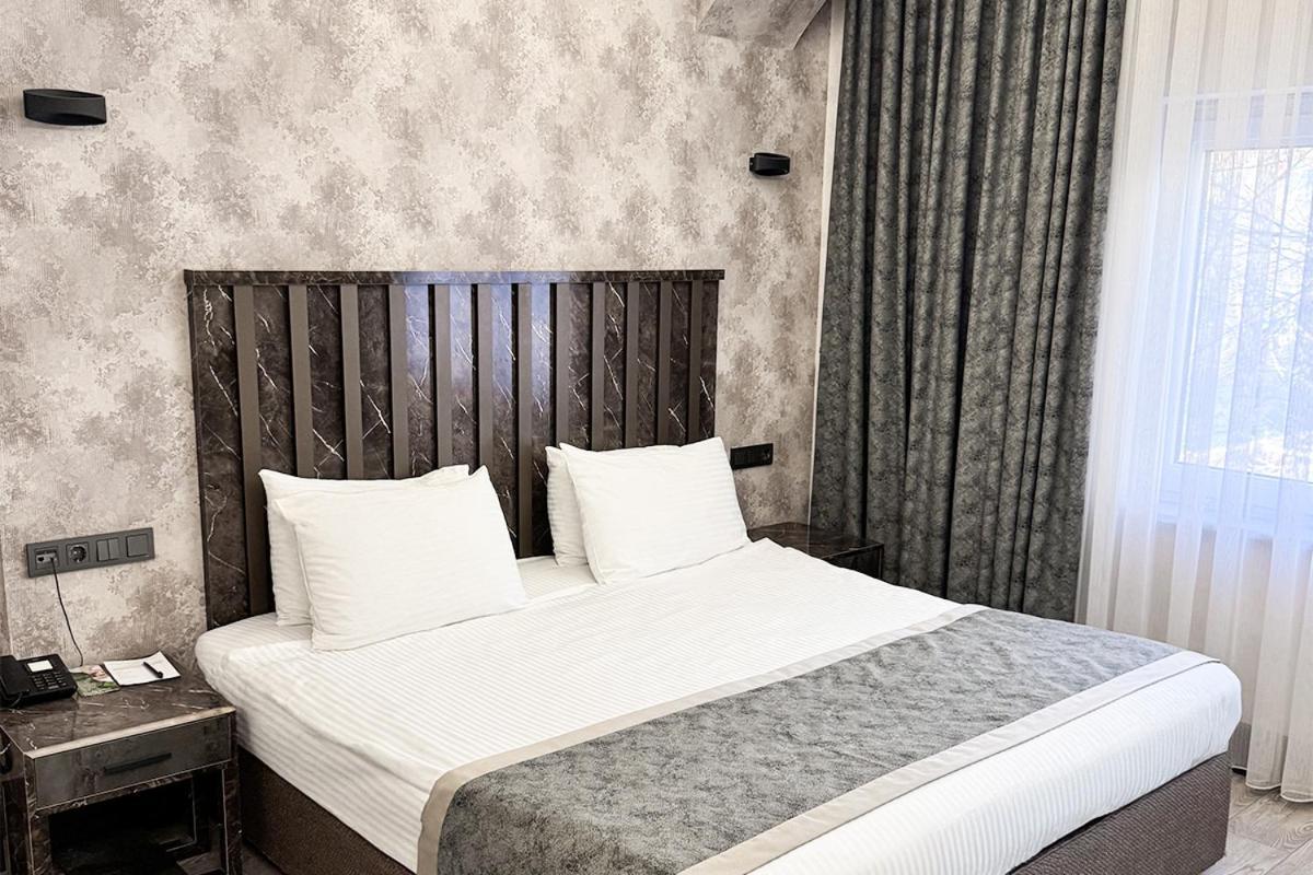 Ankara Royal Hotel Экстерьер фото