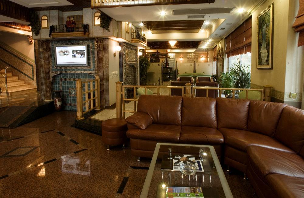 Ankara Royal Hotel Экстерьер фото