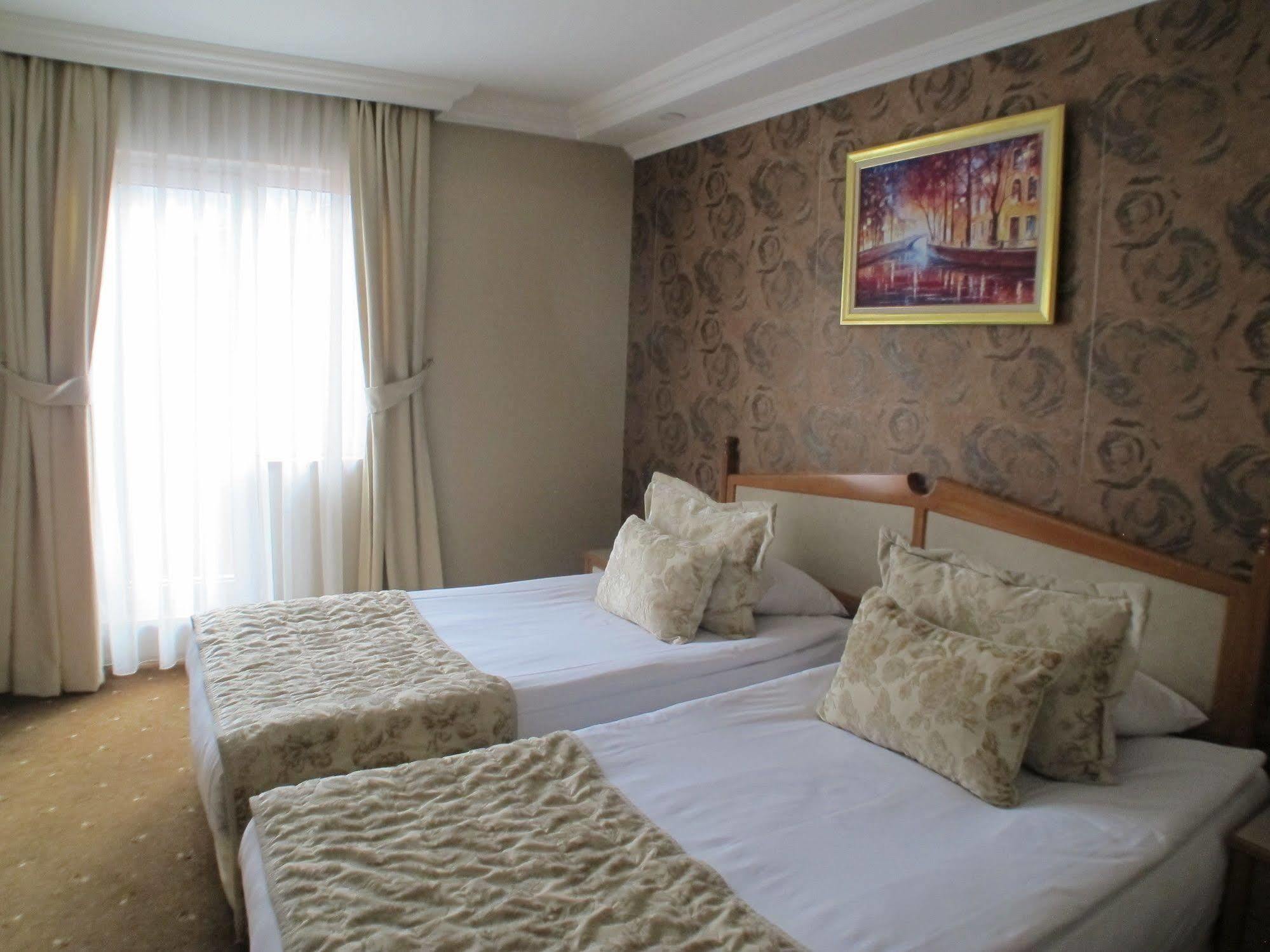 Ankara Royal Hotel Экстерьер фото